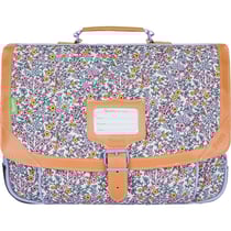 Cartable Tann's - Les Fantaisies May - 2 compartiments