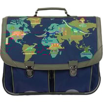 Cartable Tann's - Marius - 2 compartiments