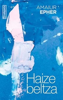 Haizea beltza