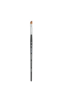 Pinceau biseau Canson - Aquarelle - Poils synthétiques - N°1/4 - Princeton Aqua Elite