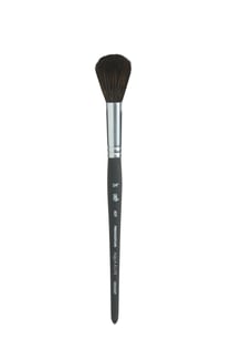 Pinceau usé bombé Canson - Aquarelle - Poils synthétiques - N°3/4 - Princeton Aqua Elite