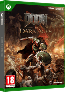 DOOM : The Dark Ages