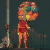 La fête est finie - Épilogue - CD
