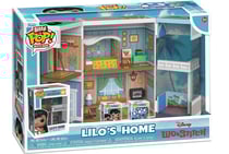 Bitty box Lilo & Stitch - Funko Pop!