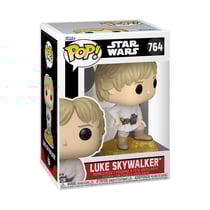 Figurine Funko POP! - Star Wars - Luke Skywalker n°764