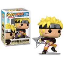 Figurine Funko POP! - Naruto Shippuden - Naruto Uzumaki n°1843