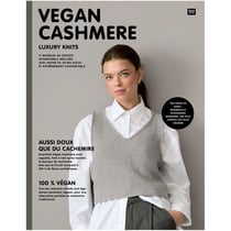 Vegan Cashmere Special - 48 pages
