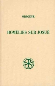 Sc 71 homelies sur josue