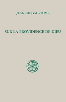 Sur la providence Dieu