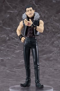 Figurine Good Smile Company - Fullmetal Alchemist - Parade Greed