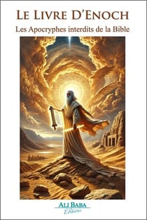 Le livre d'Enoch : Les Apocryphes interdits de la Bible