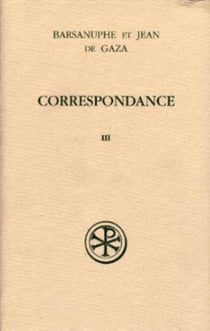Correspondance volume 3 Aux laïcs et aux évêques (lettres 617-848)