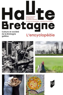 Haute Bretagne : L'encyclopédie : Culture et société de la Bretagne gallèse