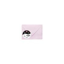 20 enveloppes Pollen 75x100 mm  - Lilas