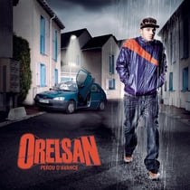 Perdu d'avance - CD