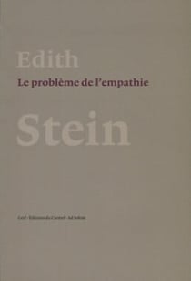 Le Problème de l'empathie