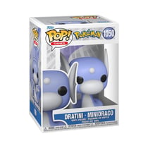 Figurine Funko POP! - Pokémon - Minidraco n°1050