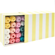 Coffret Ricorumi Spring - Freshen up your garden