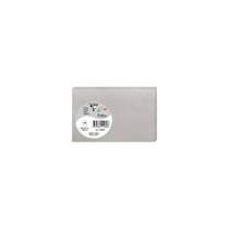 25 cartes Pollen 82x128 mm  - Argent