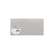 25 cartes Pollen 106x213 mm  - Argent