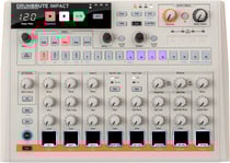 Drumbrute Impact 1984 Arturia - Boîte à rythme - édition limitée