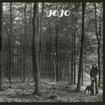 Jojo - édition limitée colorée