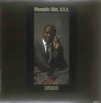 Memphis Slim U.S.A