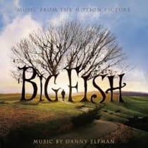 Big Fish - édition limitée colorée