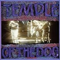 Temple Of the dog