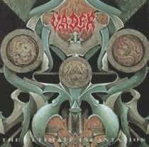 Ultimate Incantation