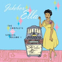 Jukebox Ella: The Complete Verve Singles Vol. 1