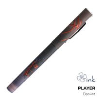 1 Stylo Plume - Players : Basket