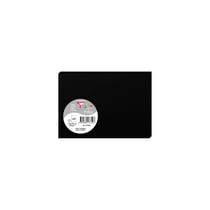 25 cartes Pollen 110x155 mm  - Noir