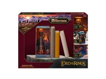 Book Nook - Lord of the Ring - L'oeil de Sauron
