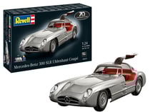 Maquette Mercedes Benz 300 SLR - Revell - 1:24
