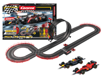 Circuit de course - F1 Ferrari/Red Bull - Carerra - 5,3 m