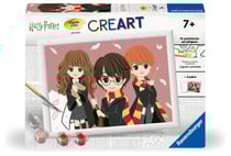 Créart : Harry Potter - Ravensburger