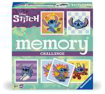Memory Lilo et Stitch - Ravensburger