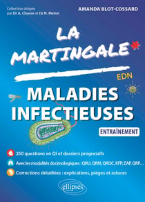 Maladies infectieuses : Entraînement