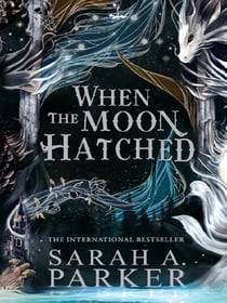 When the moon hatched - the moonfall 1