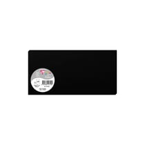 25 cartes Pollen 106x213 mm  - Noir
