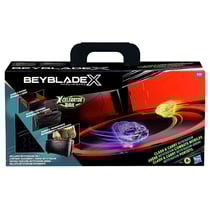 Set de combat Beyblade X - Clash and Carry
