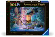 Puzzle 1000 pièces - Pocahontas