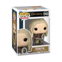Figurine Funko POP! - Le Seigneur des Anneaux - Eowyn n°1743