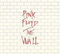 The Wall - CD