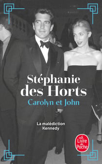 Carolyn et John