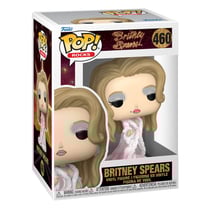 Figurine Funko POP! - Rocks - Britney Spears Lucky 9 cm