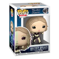 Figurine Funko POP! - Rocks - Britney Spears Stronger 9 cm