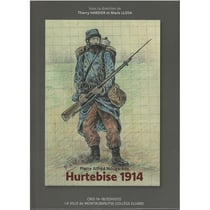 Hurtebise 1914