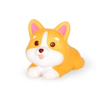Anti-stress Legami - Corgi